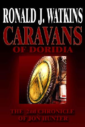 [Jon Hunter 02] • Caravans of Doridia